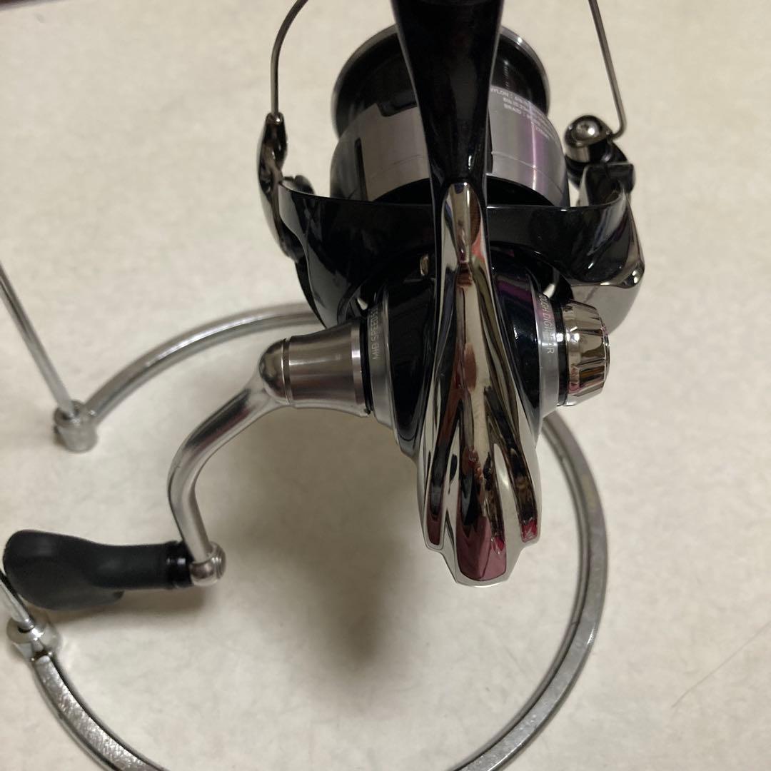 23レグザLT3000S-C