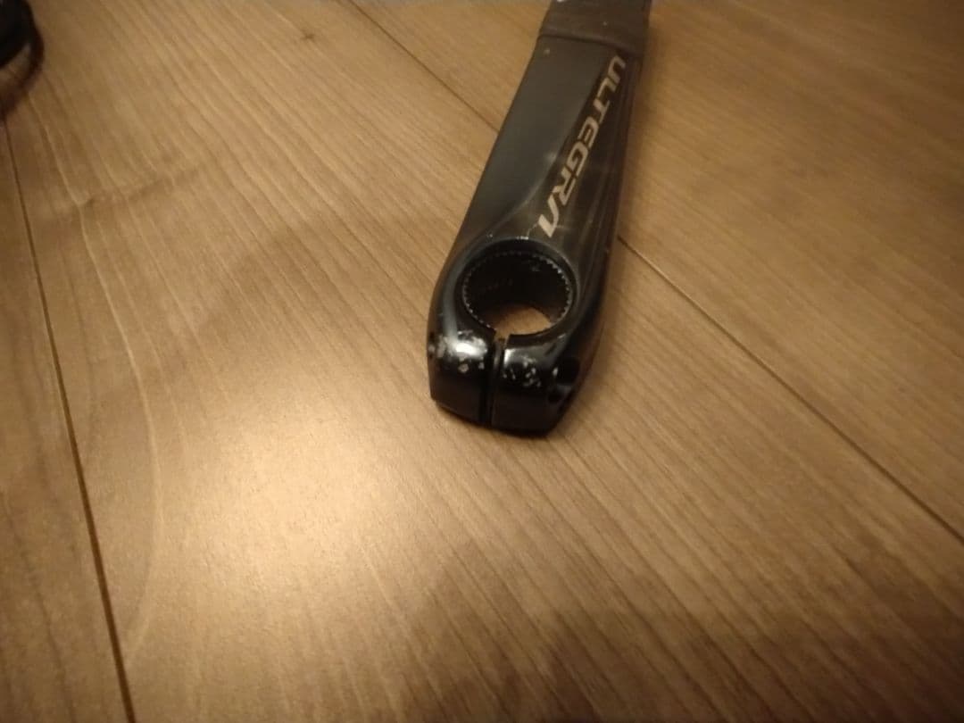 XCADEY パワーメーター　FC-R8000