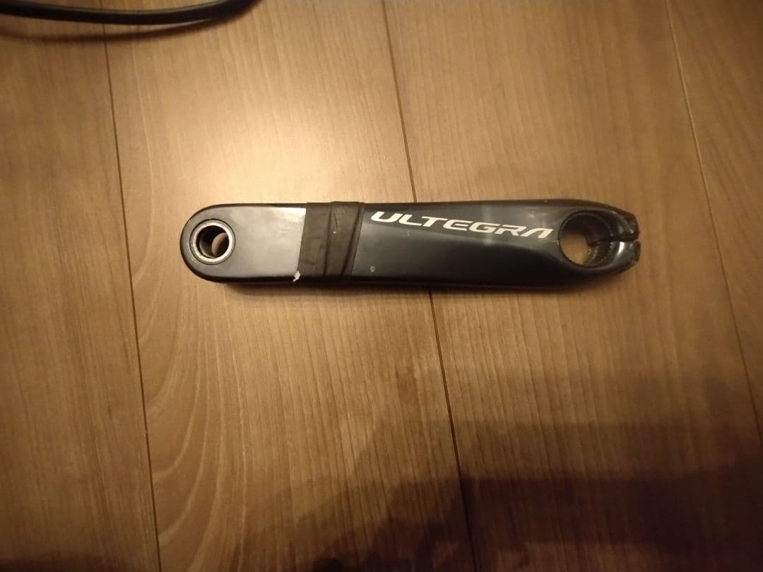 XCADEY パワーメーター　FC-R8000