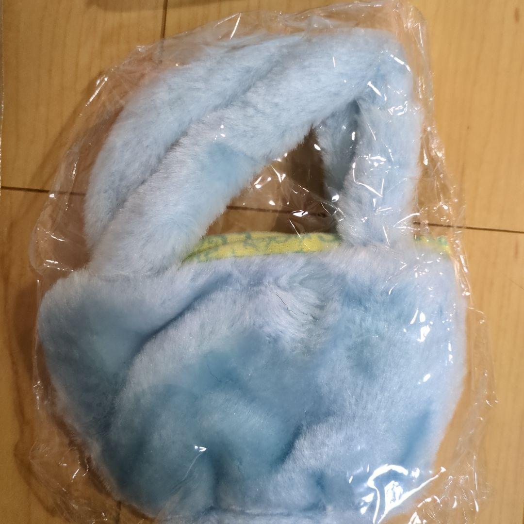 シュガシュガルーン　応募者全員大サービス　付録