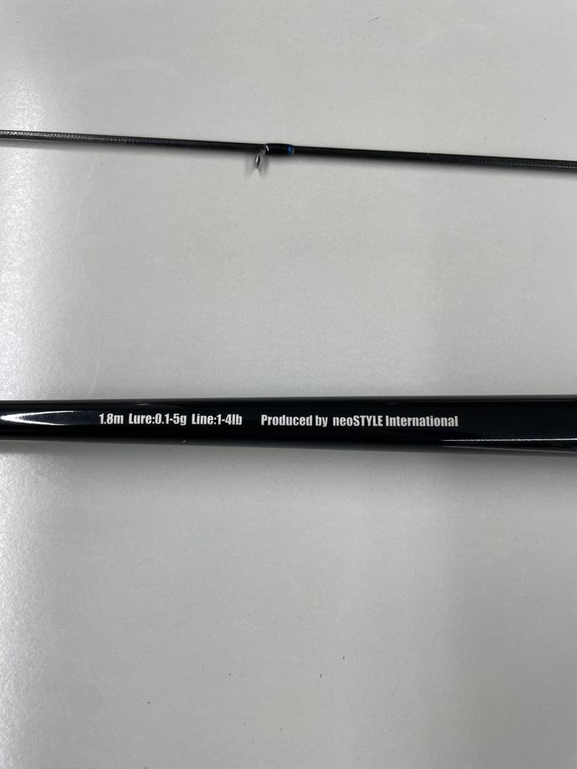 ネオスタイル ベンティカルプロ T180 ジャンク