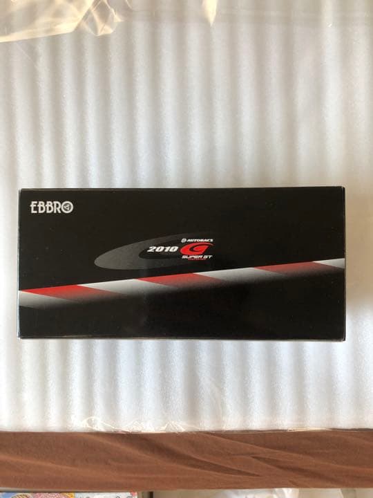 【近藤真彦氏 直筆サイン入】KONDO GT-R 2010 SERIES