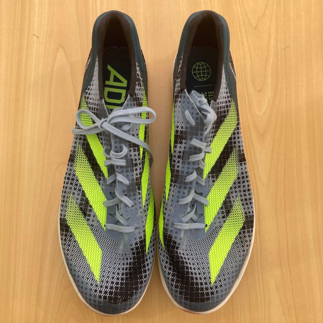 アディダス ADIZERO AVANTI TYO　スパイク26.5cmアバンチ