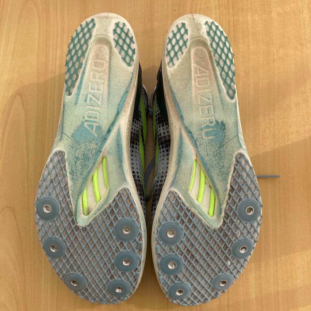 アディダス ADIZERO AVANTI TYO　スパイク26.5cmアバンチ