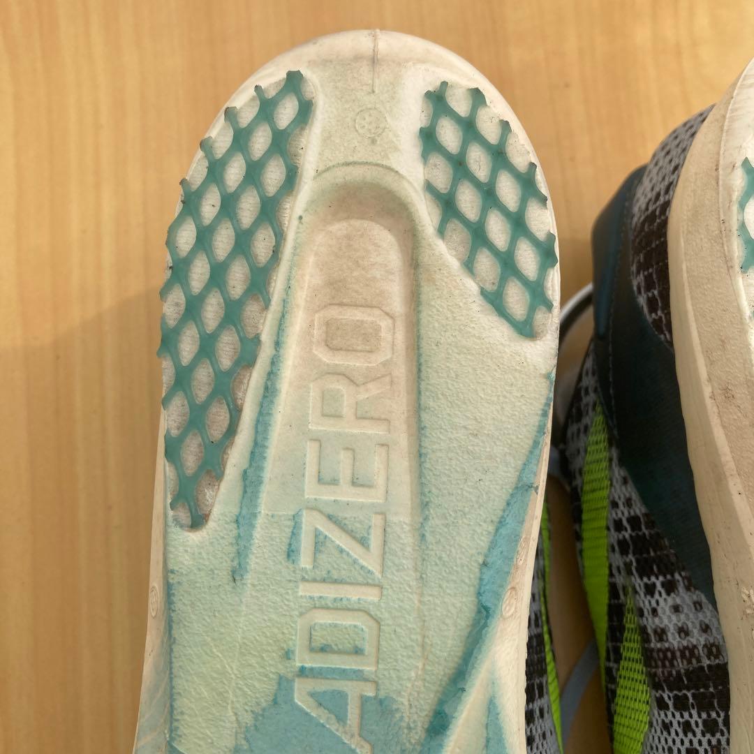 アディダス ADIZERO AVANTI TYO　スパイク26.5cmアバンチ