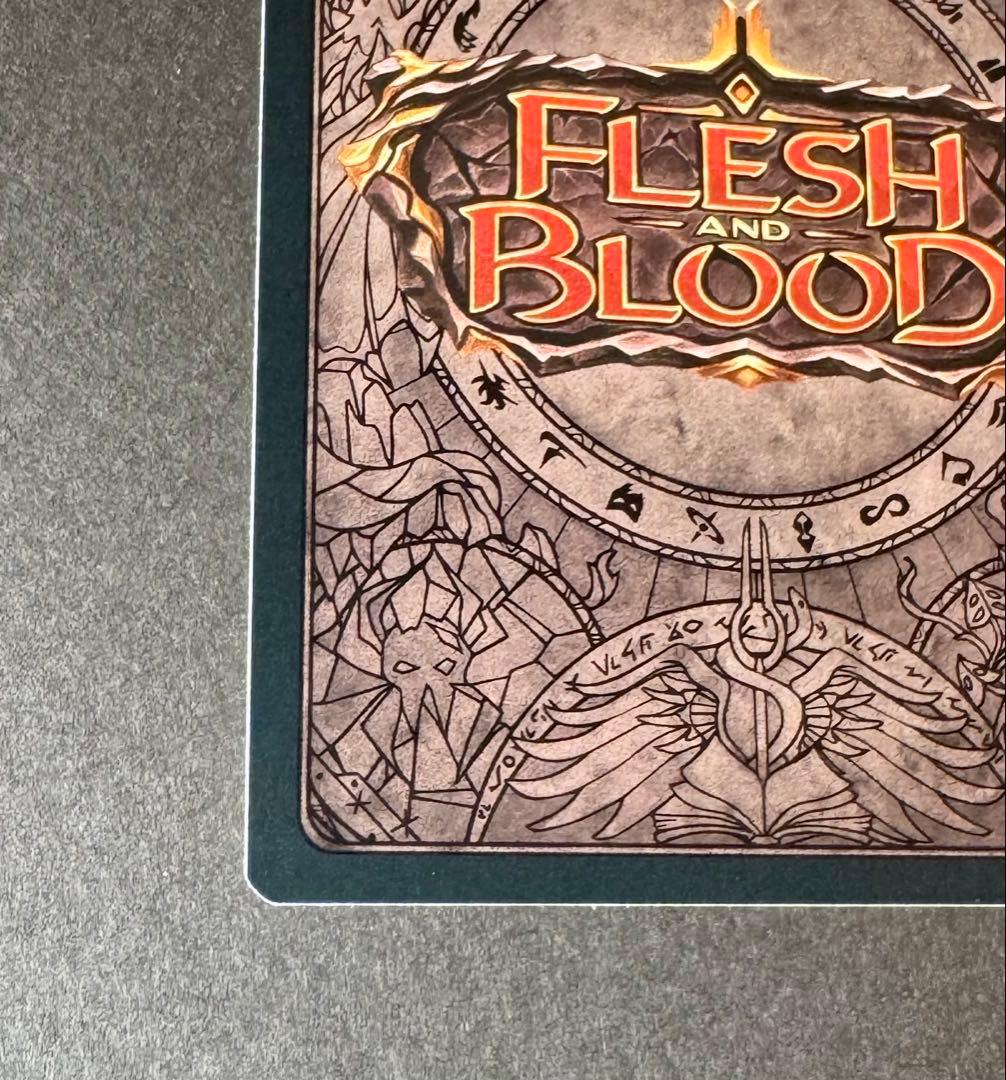 [FaB] 英語版「Shock Charmers」Cold Foil