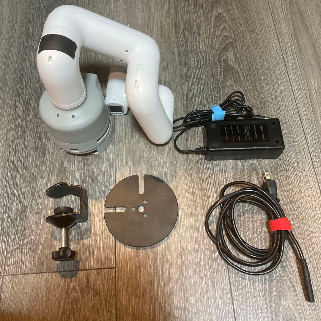 myCobot 280 Pi - ロボットアーム（旧モデル）