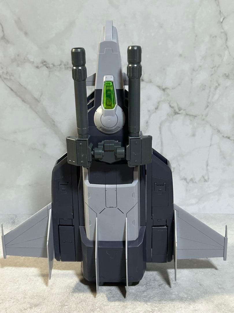 MG ガンダム gアーマー　g3 ジャンク