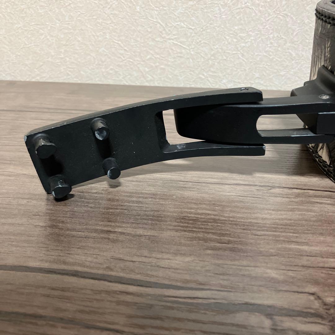 ベルセルク　パワーベルト　トレーニングベルト