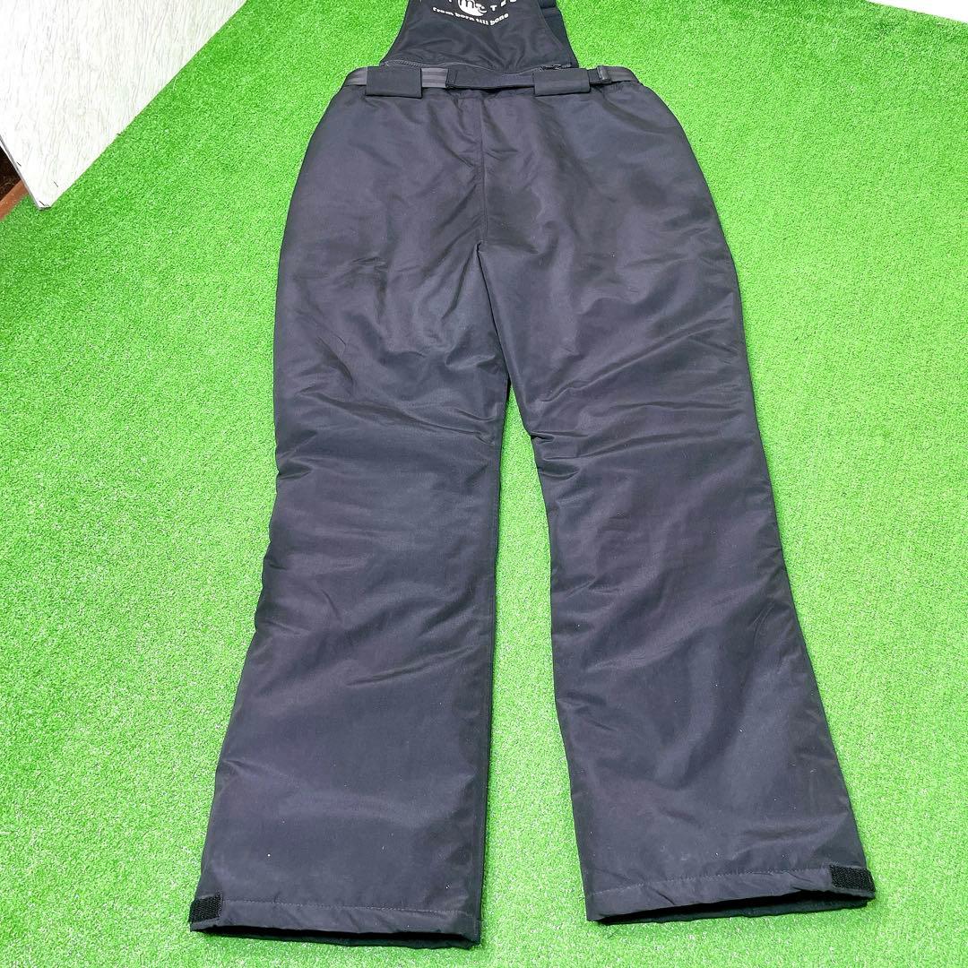 美品！マズメ　コアオールウェザースーツ　防寒ウェア　MZXFW-055