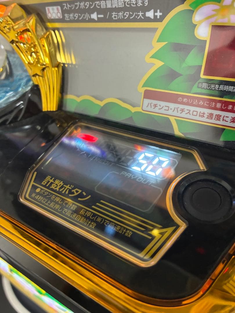 【福島県直接取引限定】ニューパルサーBT