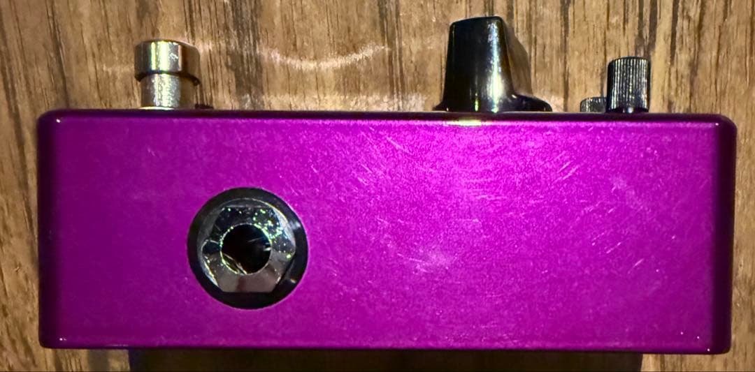 Suhr Riot miniギターエフェクター