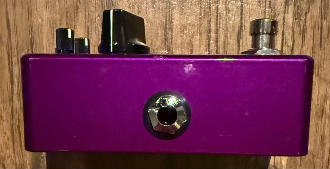 Suhr Riot miniギターエフェクター