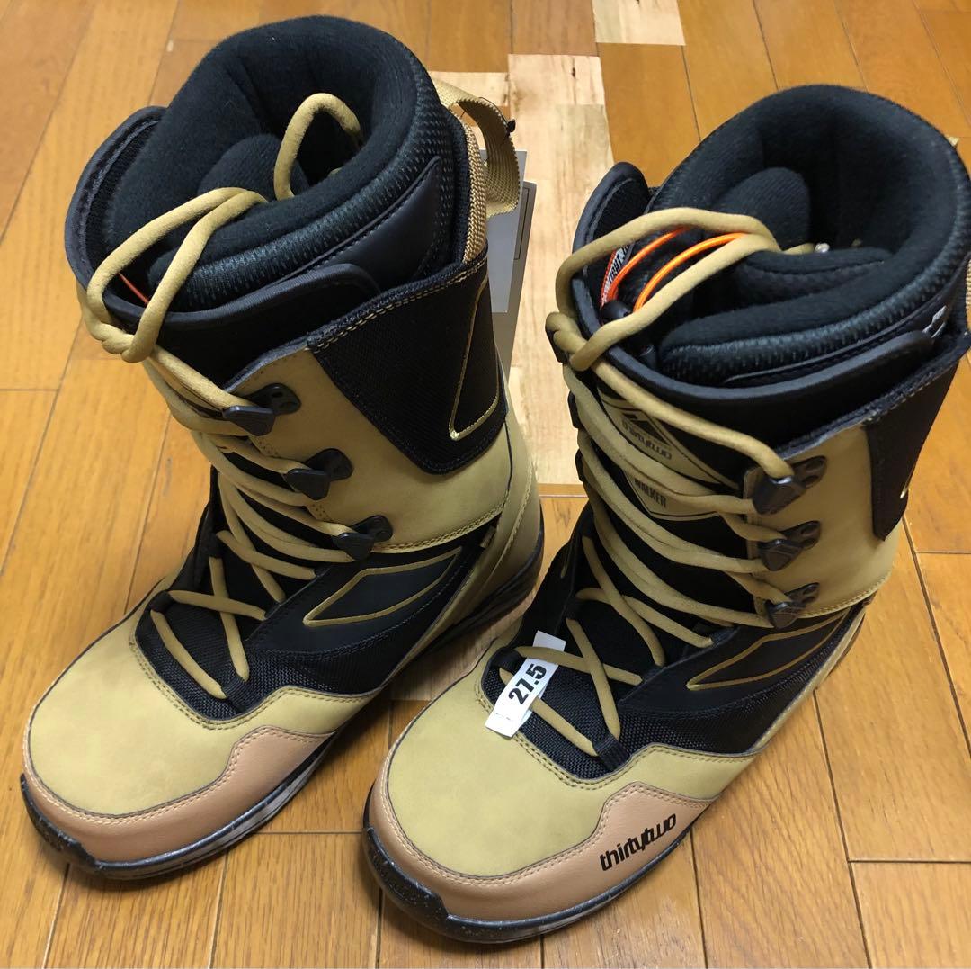 新品　23-24 THIRTYTWO LIGHT JP スノーボード　ブーツ
