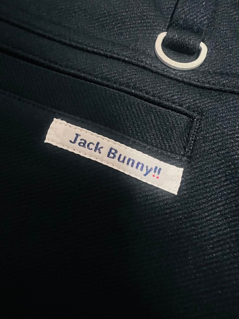 Jack Bunny!! ネイビー スカート