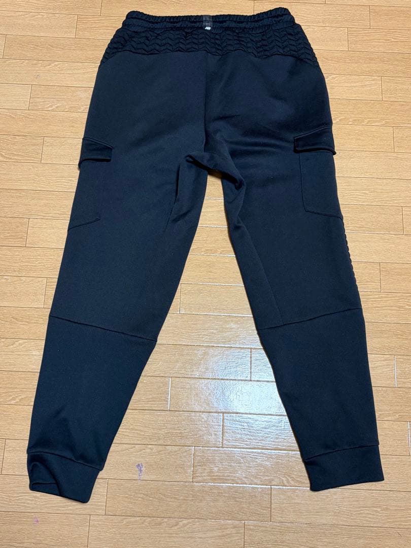 new balance ニューバランスジャージ上下セット Lサイズ セットアップ