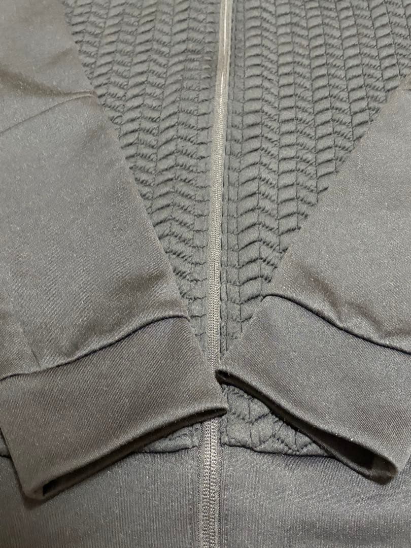 new balance ニューバランスジャージ上下セット Lサイズ セットアップ