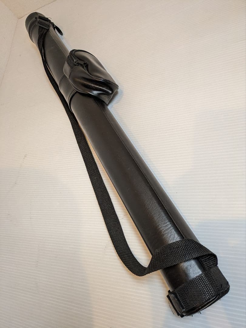 【現状渡し】キューテック グラファイト 99280 ビリヤード ブレイクキュー