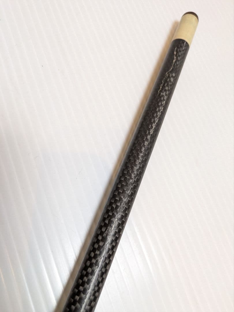 【現状渡し】キューテック グラファイト 99280 ビリヤード ブレイクキュー