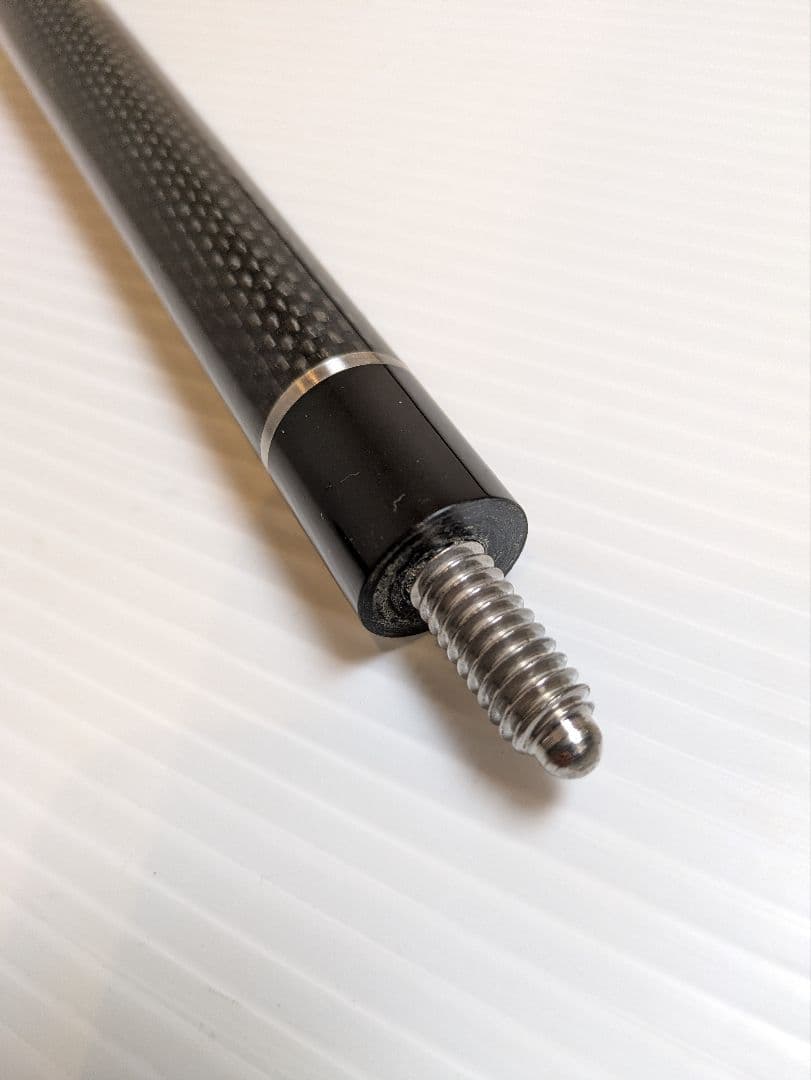 【現状渡し】キューテック グラファイト 99280 ビリヤード ブレイクキュー