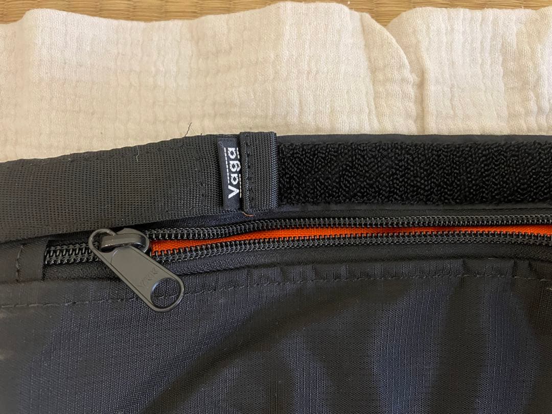 【vaga バガ】バックパック/ スケボーバッグ/ スケートボード リュック