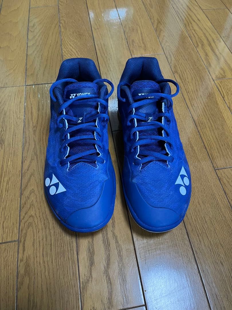 エアラスZメン SHBAZ2M バドミントン