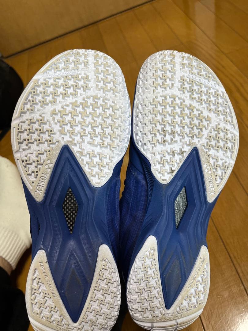 エアラスZメン SHBAZ2M バドミントン