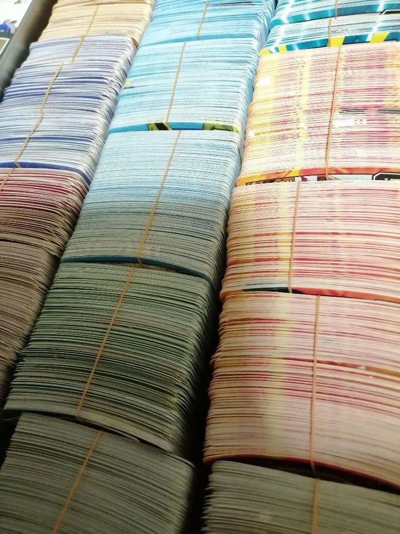 ドラゴンボール　カードダス　スーパーバトル編