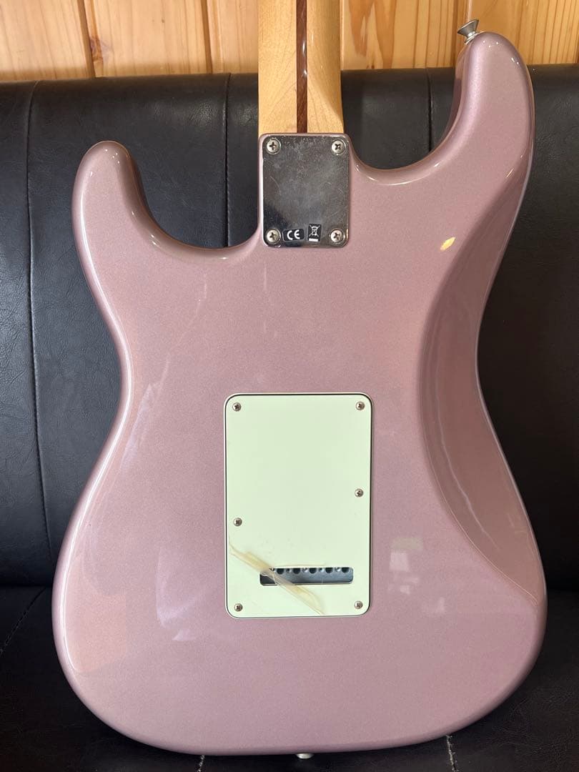 【FENDER / エレキギター 】音楽　楽器 ギター STRATOCASTER