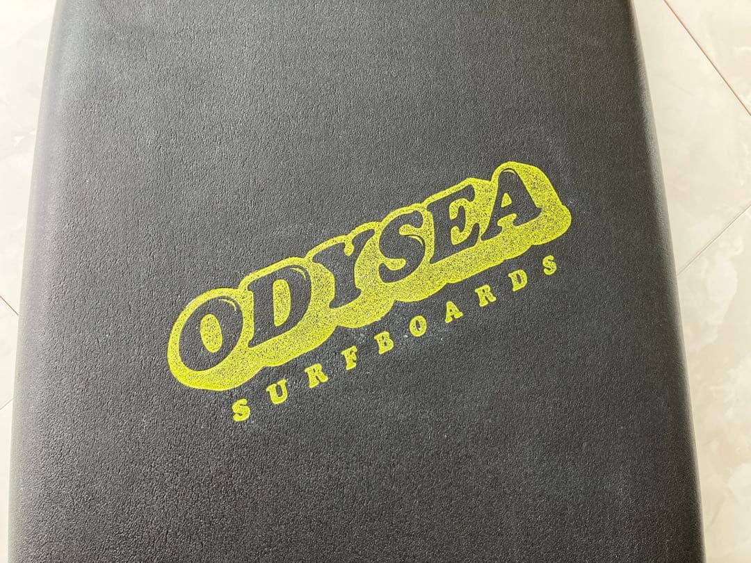 キャッチサーフ　ODYSSEA LOG ファンボード