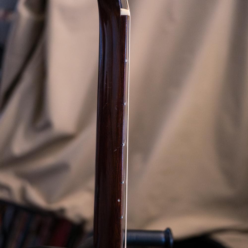 YAMAHA FG-120F 1974年 希少モデル