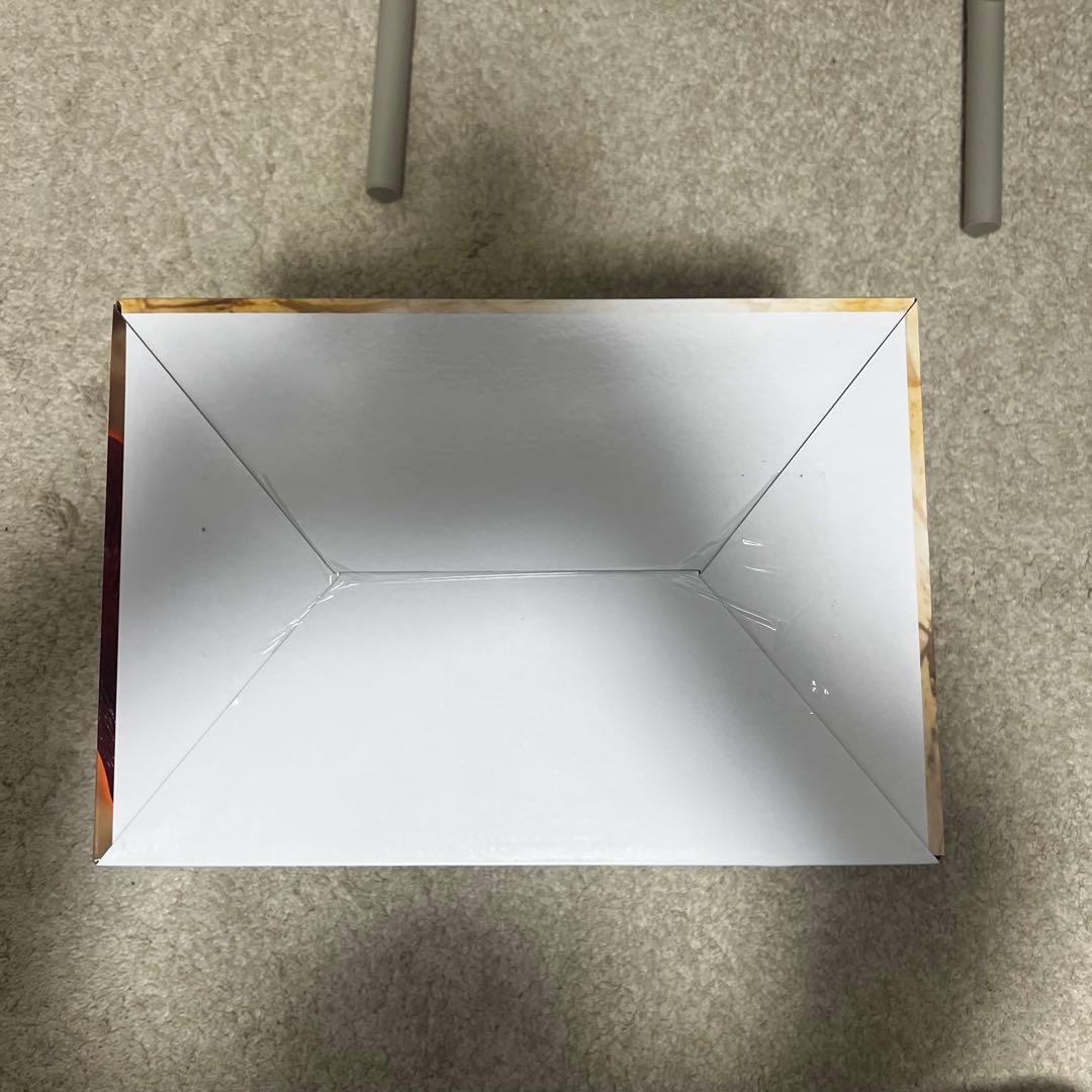 一番くじ NARUTO疾風伝 輪廻の嘆きと平和の懸け橋 ラストワン賞