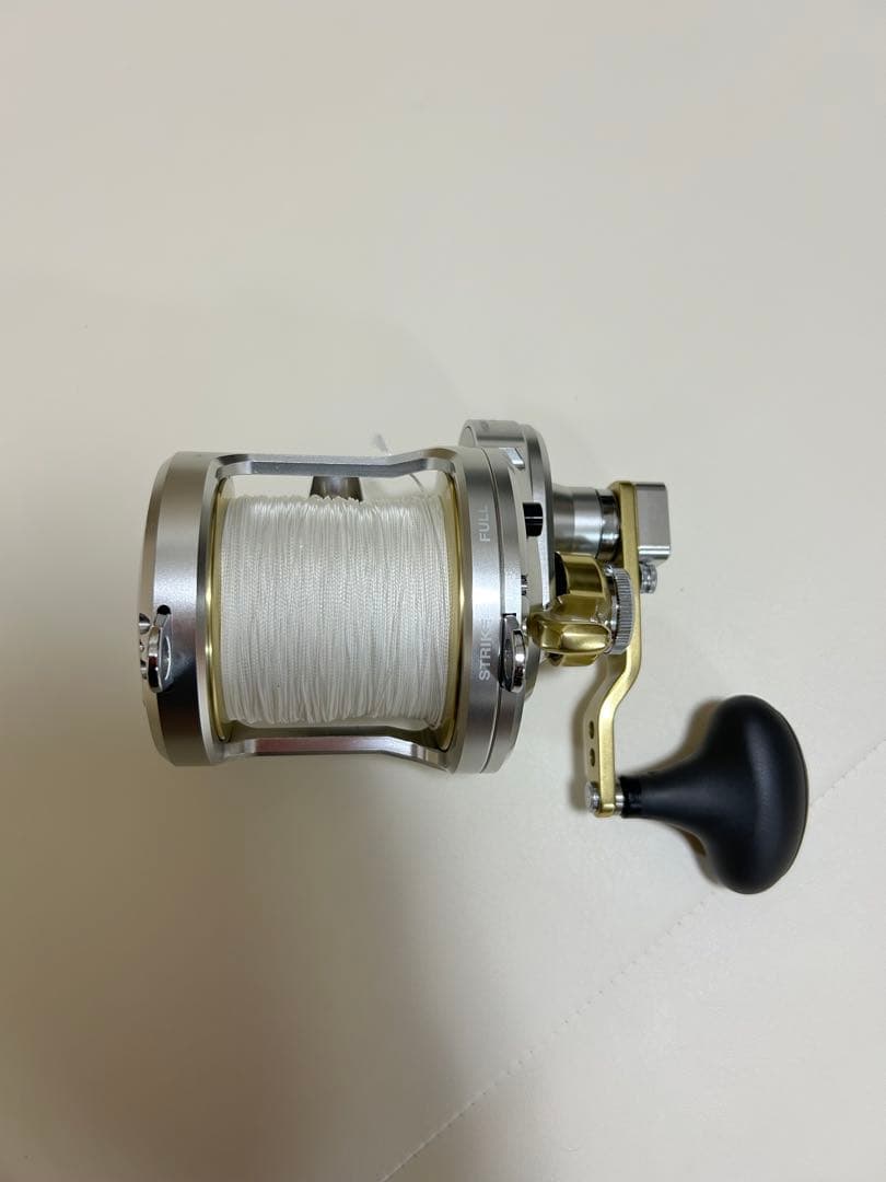 [最終値下げ]シマノ　タリカ25Ⅱ