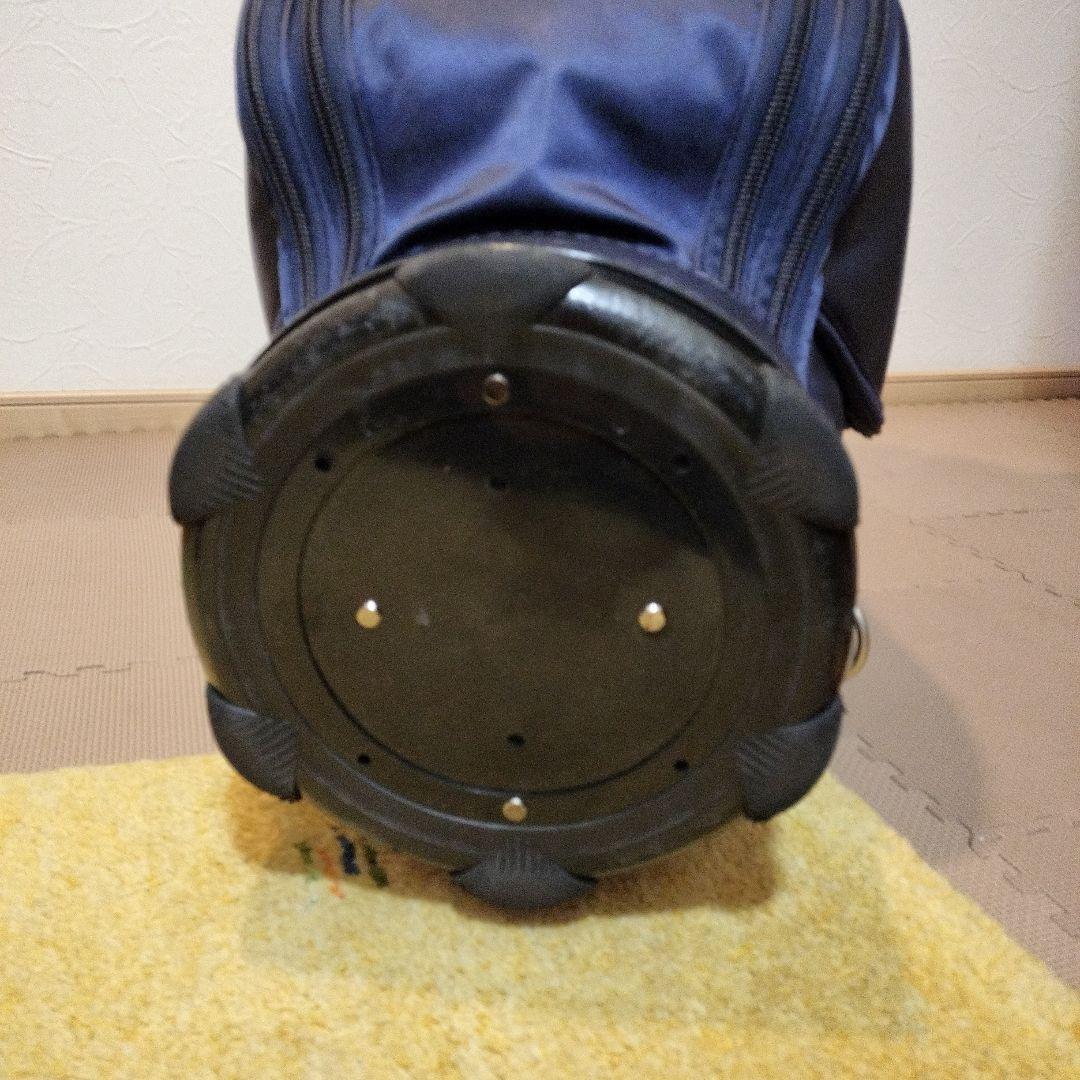 パーリゲイツ　キャディーバッグ