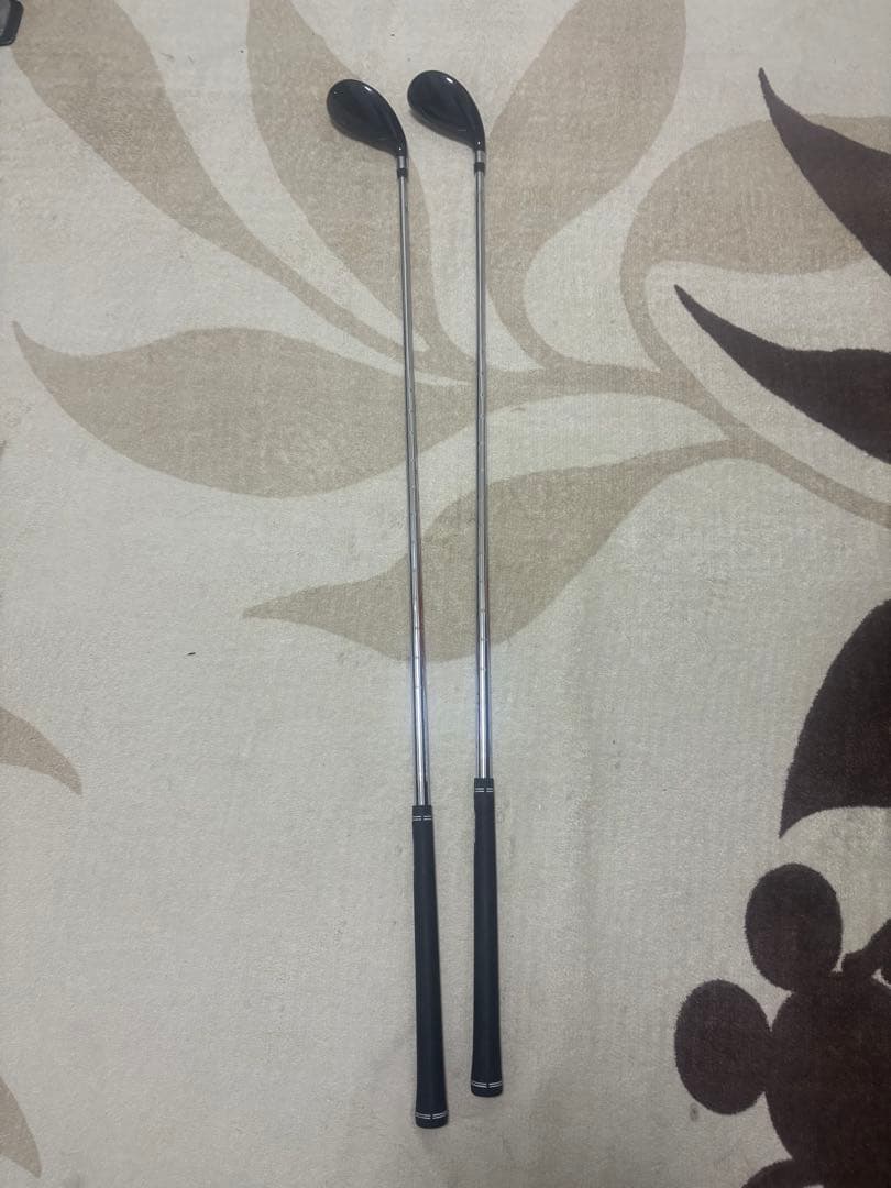 ブリヂストン　ツアーＢ　JGR UT H3 H4 ２本セット　モーダス105S