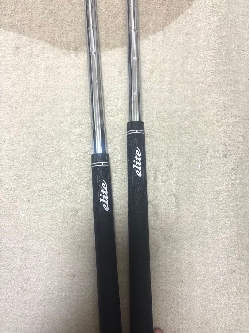 ブリヂストン　ツアーＢ　JGR UT H3 H4 ２本セット　モーダス105S