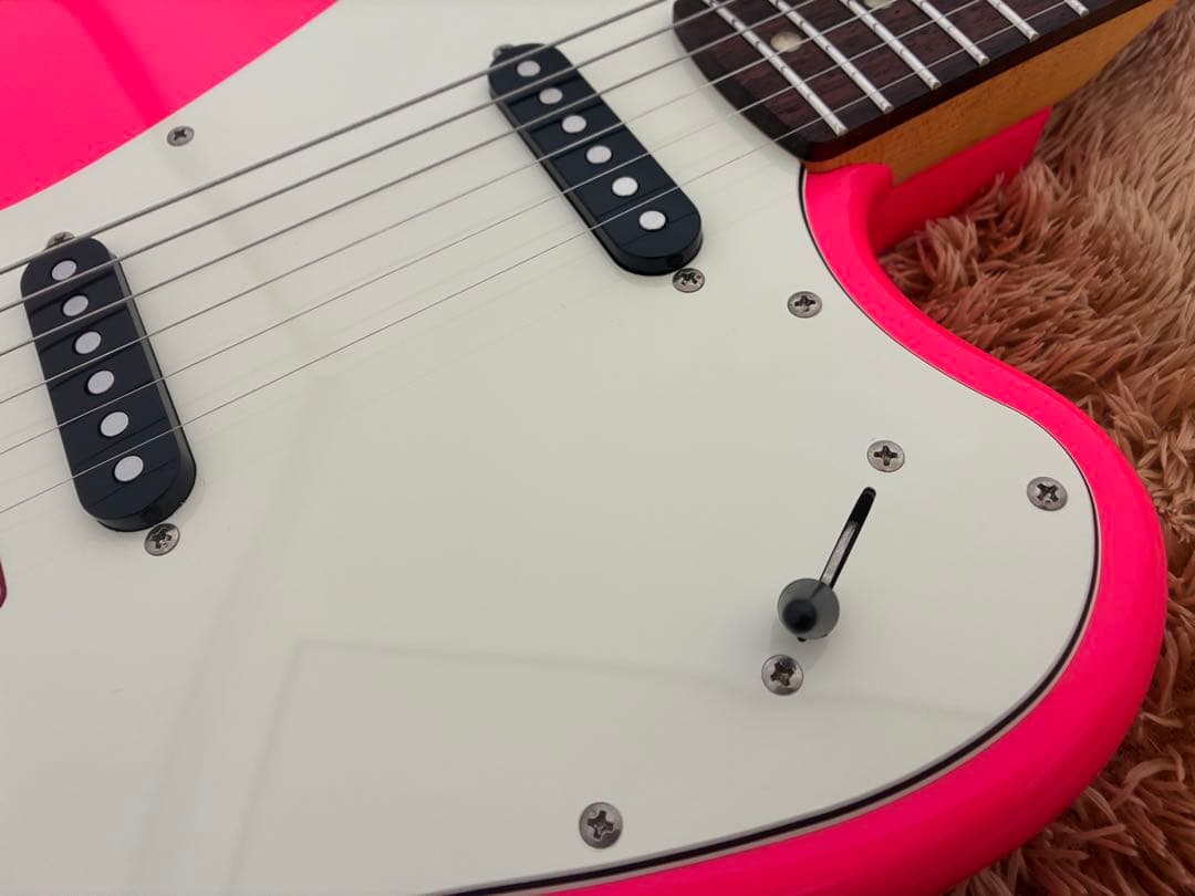 FSR Jagmaster NOKO Ltd 神聖かまってちゃん“の子”モデル