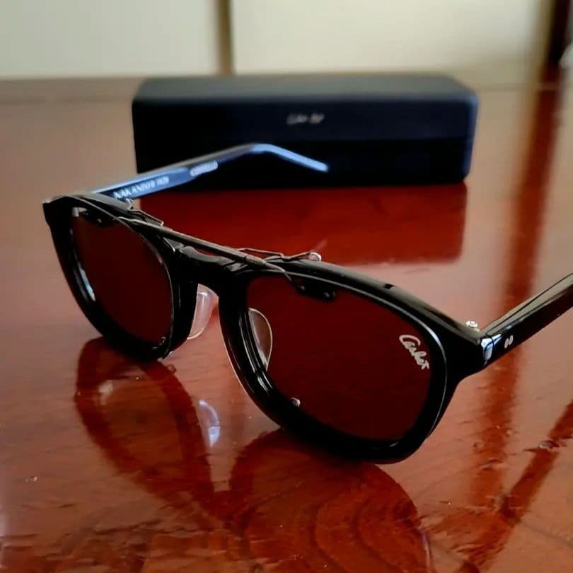 カスケット　コステロ　パカパカ