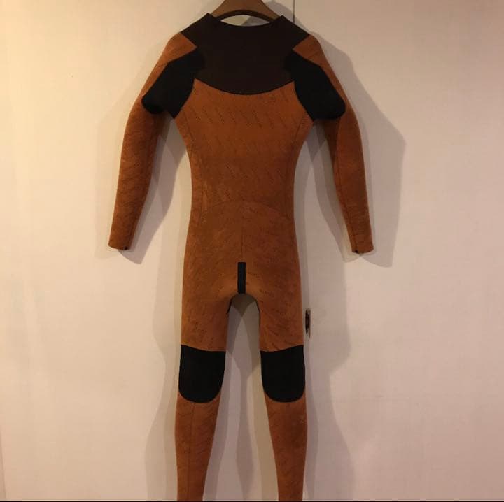 RASH　ラッシュ　ALL５mm フルスーツ　ウェットスーツ