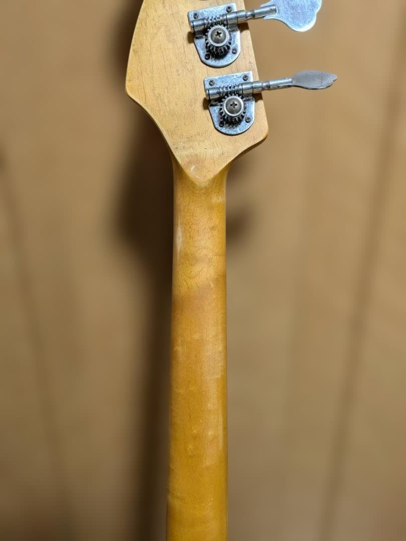 SELDER セルダー エレキベース PB-30？JB-30？