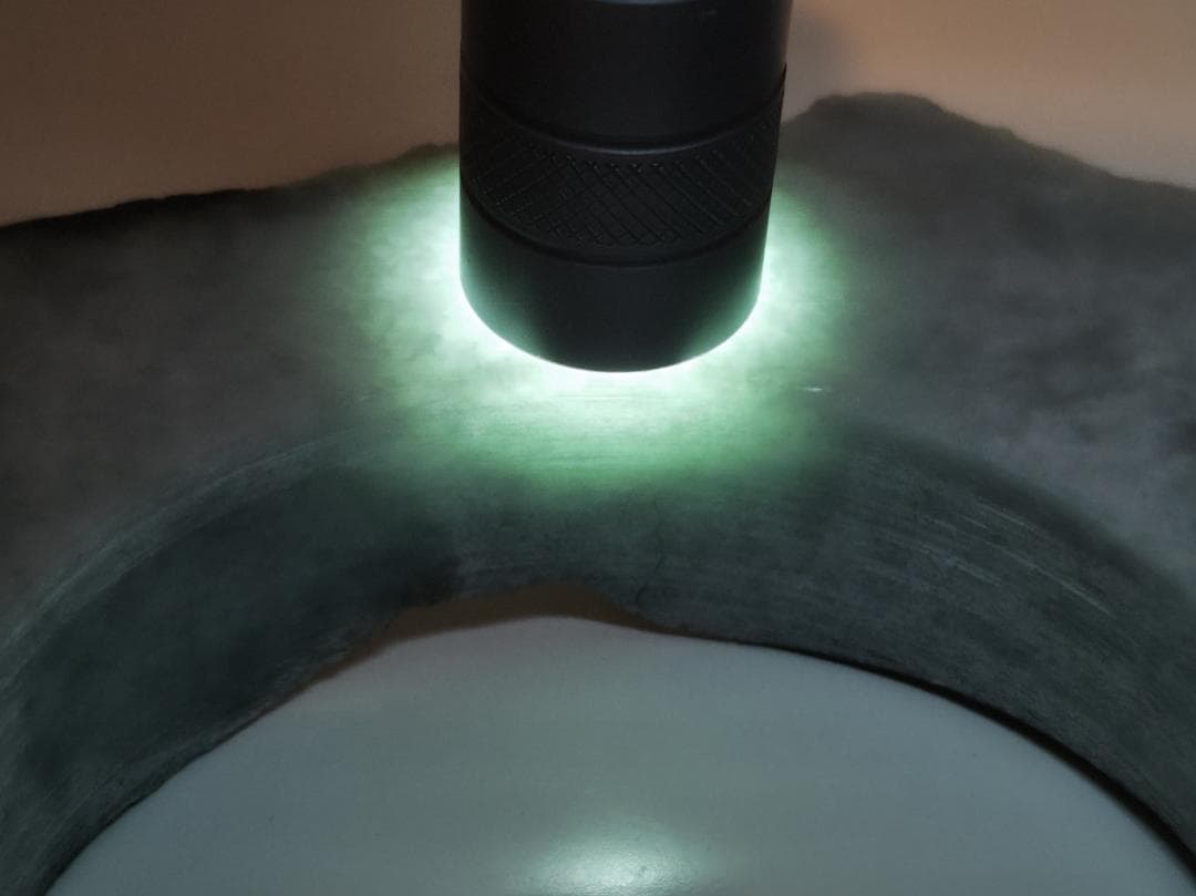 淡青 327g 翡翠 ヒスイ 原石 鑑賞石 自然石 誕生石 鉱物 鉱石 水石