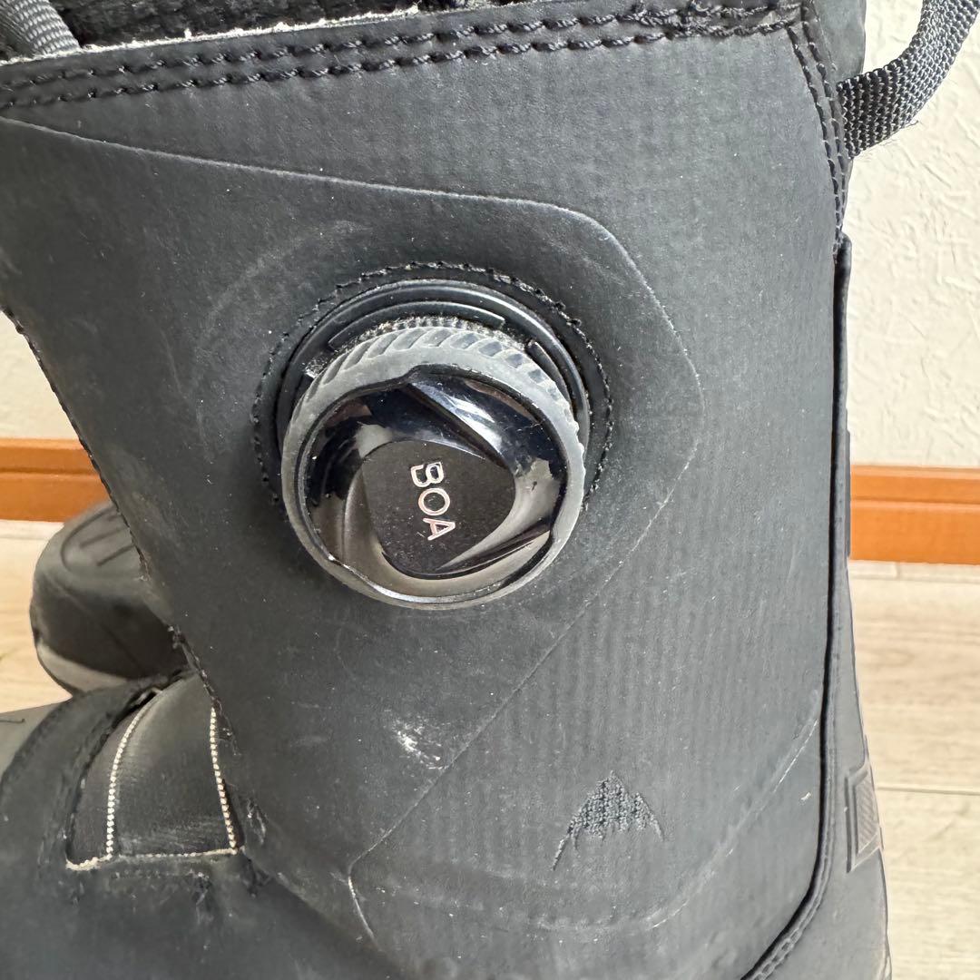 専用Burton ION スノーボードブーツ 27cm BOAブーツ