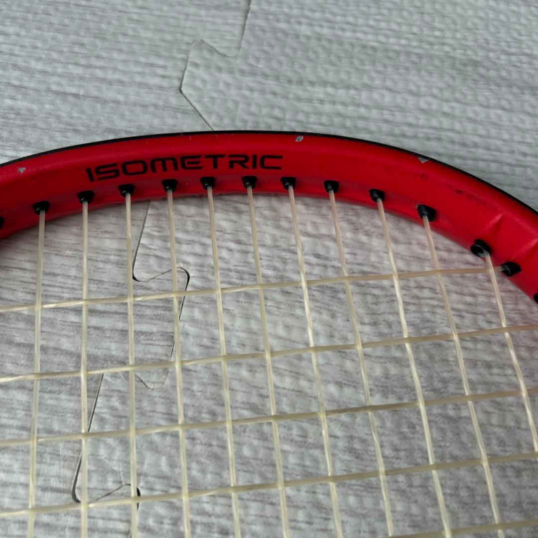 ヨネックス 硬式ラケット　VCORE100 300g