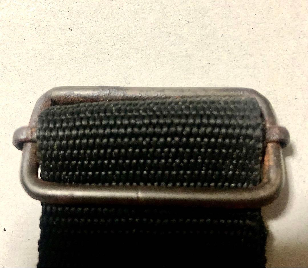 【美品】初心者向け三線本体、ハードケース付き（ハードケース金具一部にサビあり）