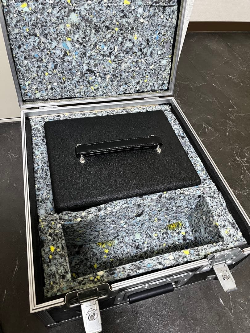 【週末限定】DEMETER BASS 800tubeベースヘッドアンプ