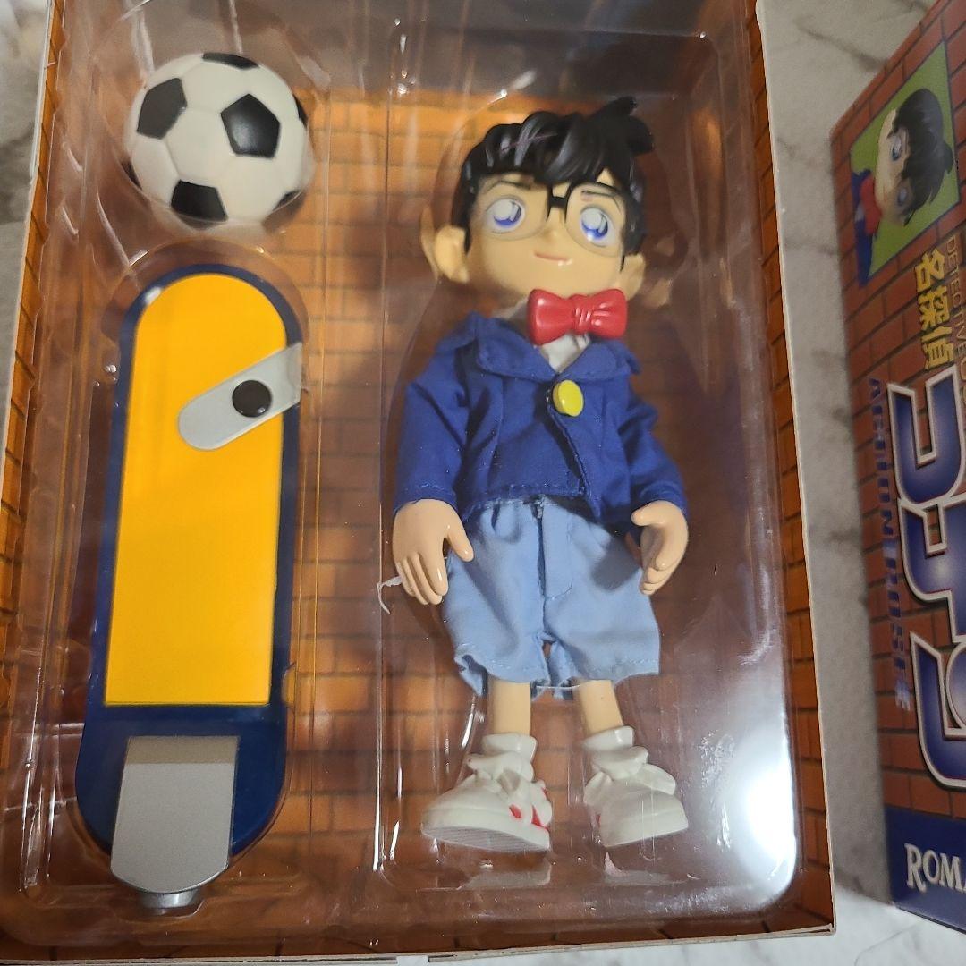 激レア　名探偵コナン　フィギュア