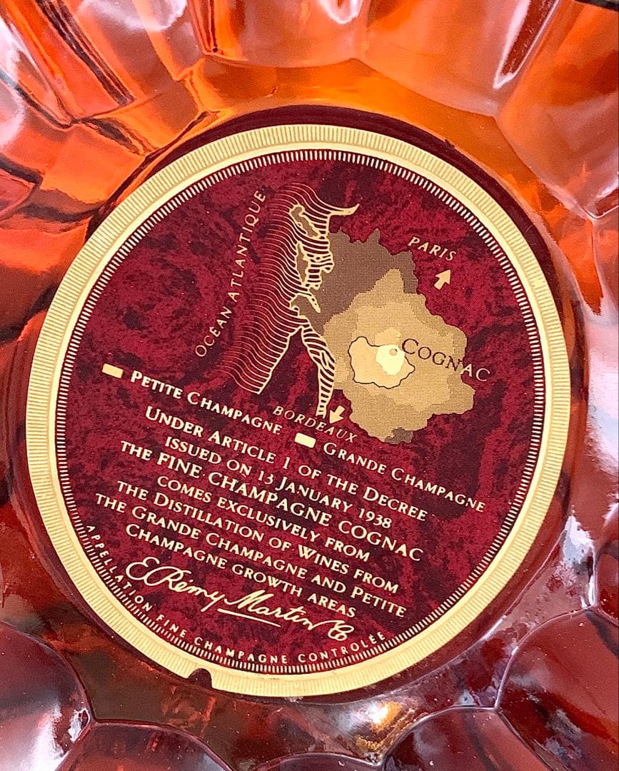 ☆REMY MARTIN XO Special レミーマルタン スペシャル☆