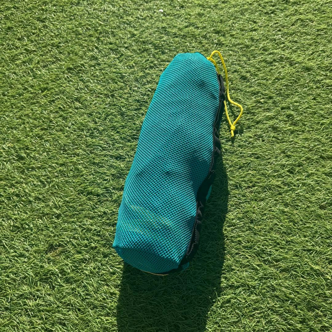 希少 テンマク ムササビウイング 山旅バージョン　タープ