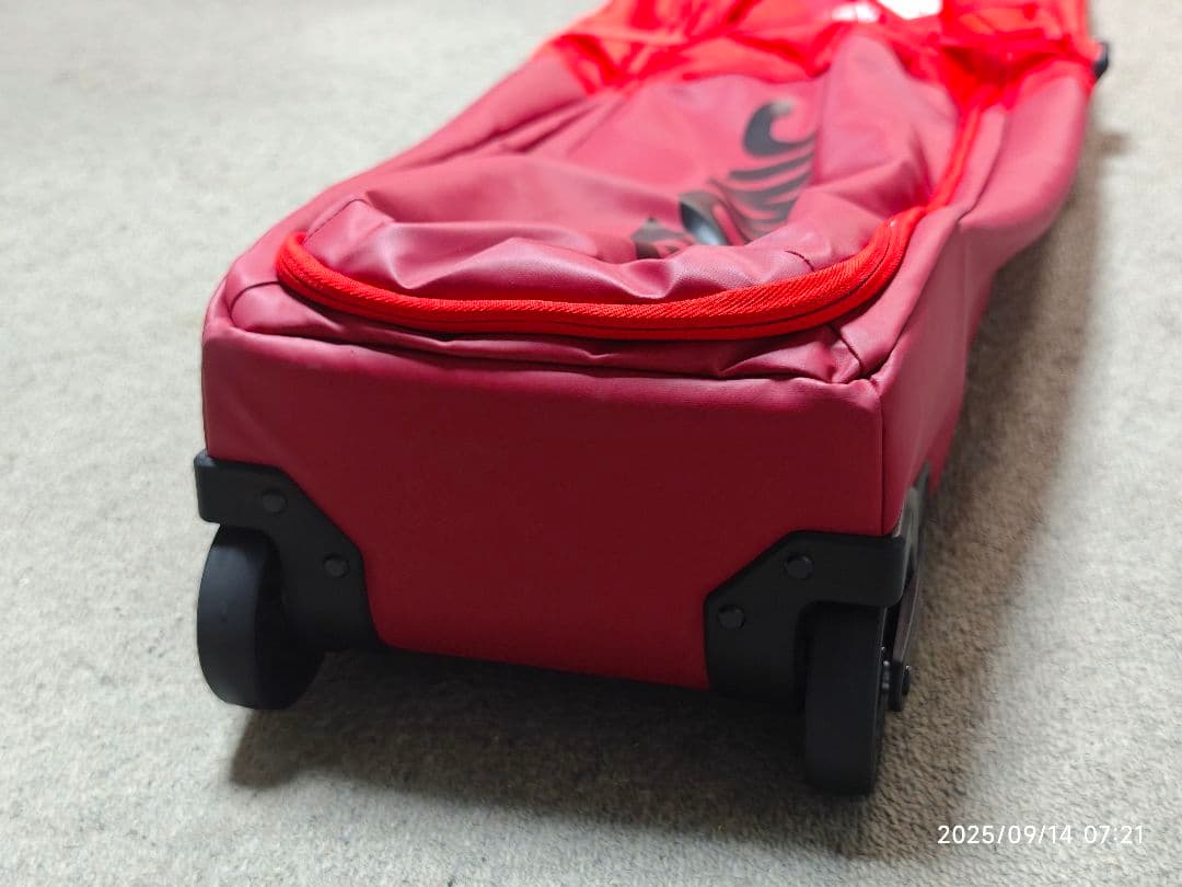 ATOMIC アトミック 2台用 スキーケース