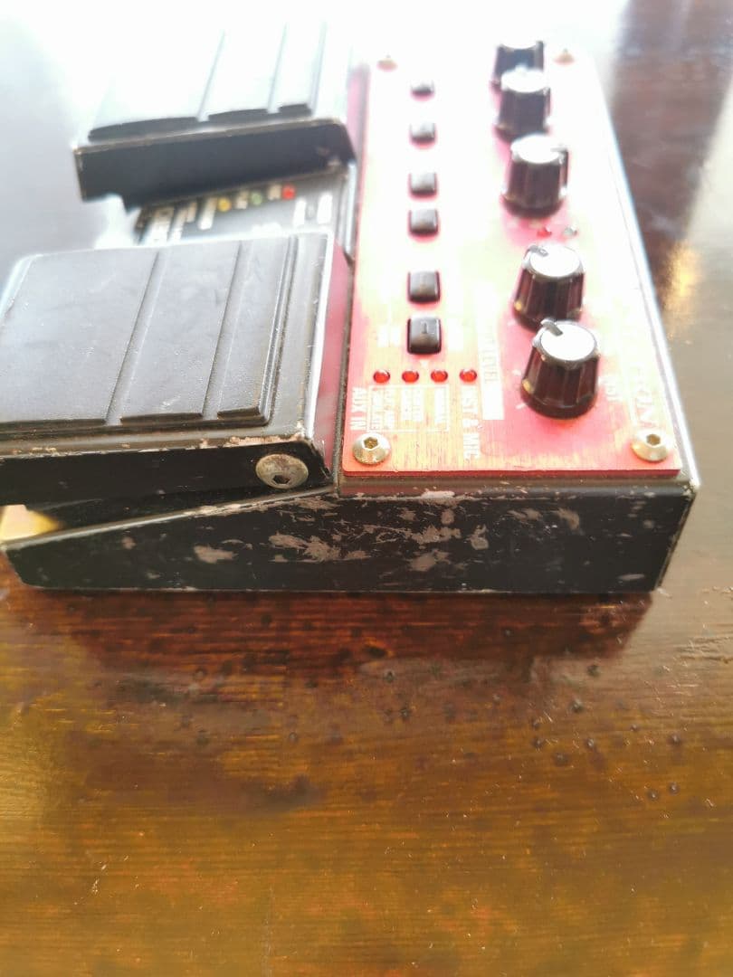 ギター BOSS RC-20XL Loop Station